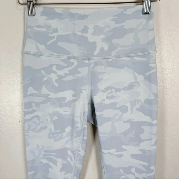 Lululemon Wunder Under High-Rise Tight 25" Luxtreme - Picture 4 of 16